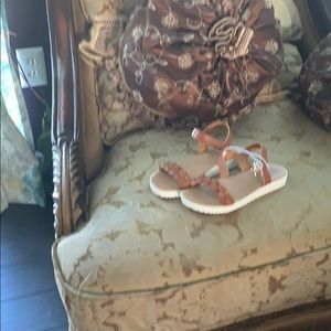 Sandals for girls